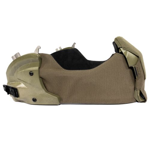 EXFIL Ballistic Mandible Ranger Green #7